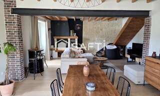 Maison 5 Pièces 160 m² à vendre à François (79260)