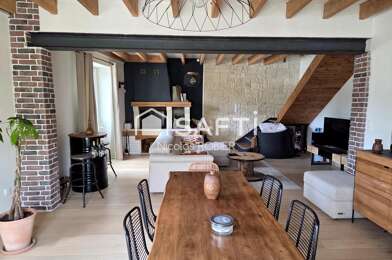 Maison 5 pièces 259000 €