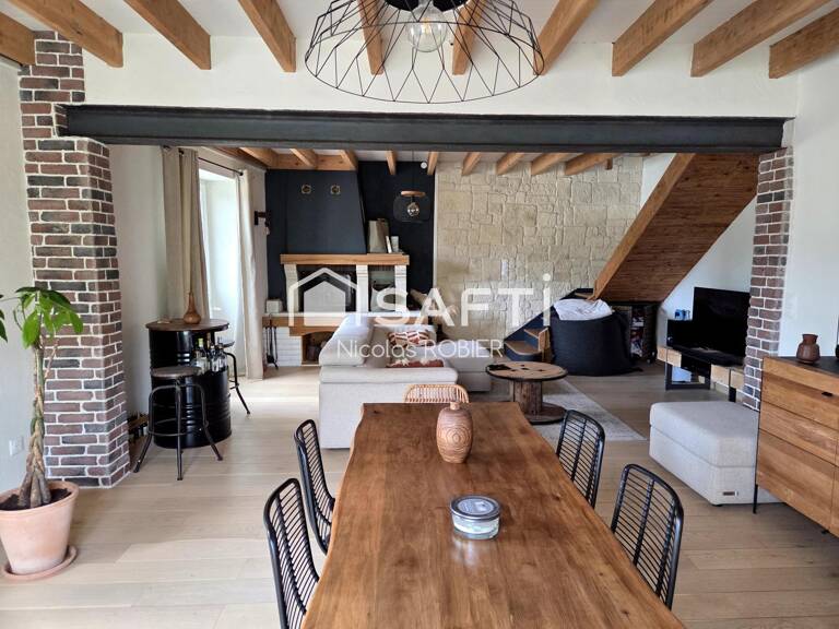 Charmante maison rénovée, trois chambres et plus, jardin, garage aux portes de Niort! — photo 1