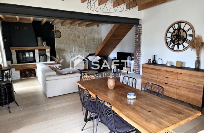 Charmante maison rénovée, trois chambres et plus, jardin, garage aux portes de Niort! — photo 2