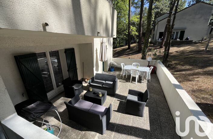 Vente Appartement 3 pièces — photo 2