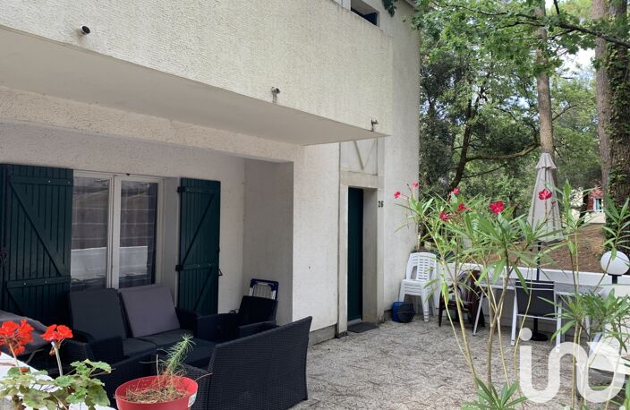 Vente Appartement 3 pièces — photo 3