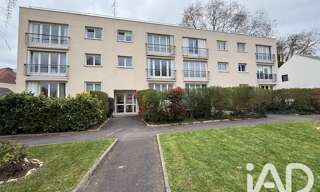 Appartement 3 Pièces 66 m² à vendre à Montlignon (95680)