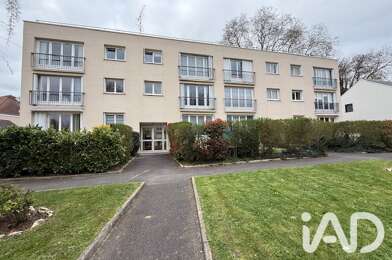 Appartement 3 pièces 219500 €