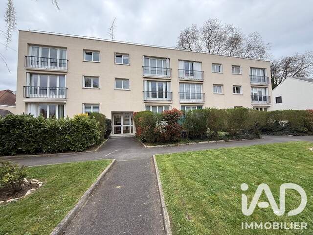 Vente Appartement 3 pièces — photo du bien