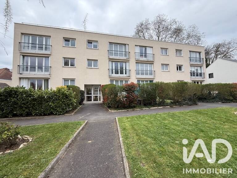 Vente Appartement 3 pièces — photo 1