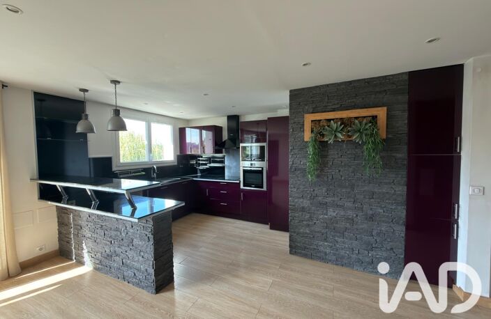Vente Appartement 3 pièces — photo 3