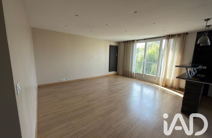 Vente Appartement 3 pièces — photo 4