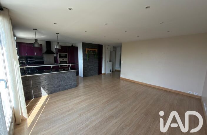 Vente Appartement 3 pièces — photo 5