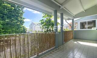 Appartement 3 Pièces 68 m² à louer à Baie-Mahault (97122)