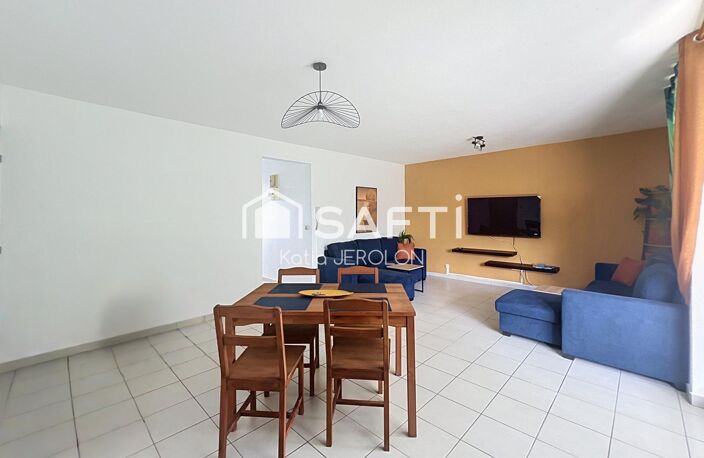 Appartement T3 refait à neuf - EDF et Eau NON compris — photo 2