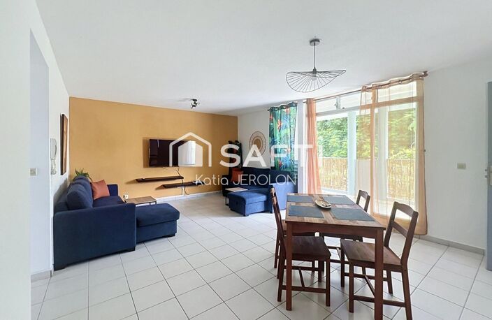 Appartement T3 refait à neuf - EDF et Eau NON compris — photo 3