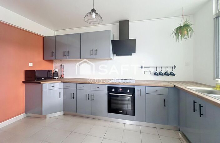 Appartement T3 refait à neuf - EDF et Eau NON compris — photo 4