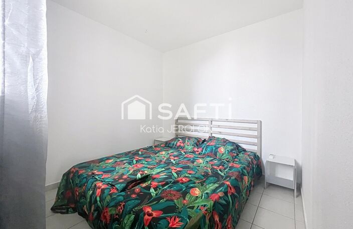 Appartement T3 refait à neuf - EDF et Eau NON compris — photo 5