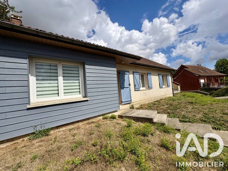 Vente Maison de village 6 pièces — photo 1