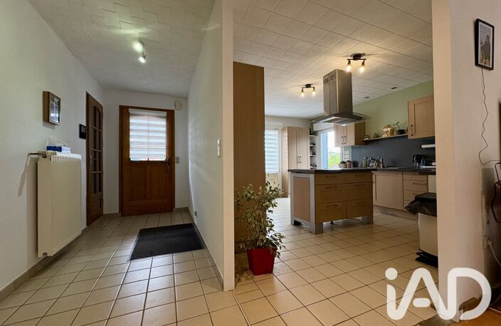 Vente Maison de village 6 pièces — photo 2