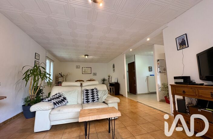 Vente Maison de village 6 pièces — photo 4
