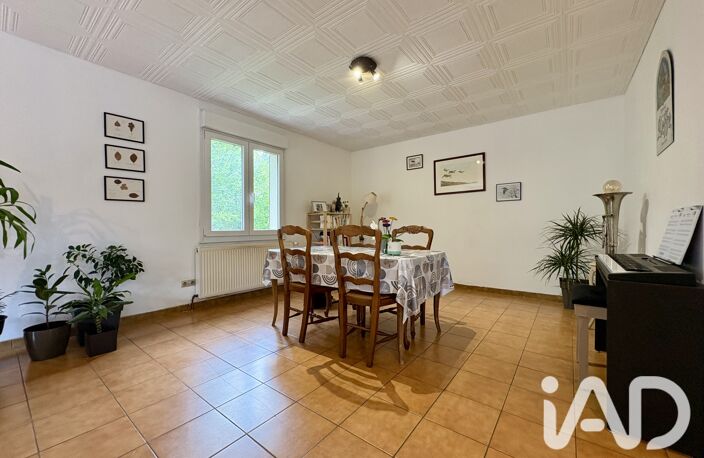 Vente Maison de village 6 pièces — photo 5