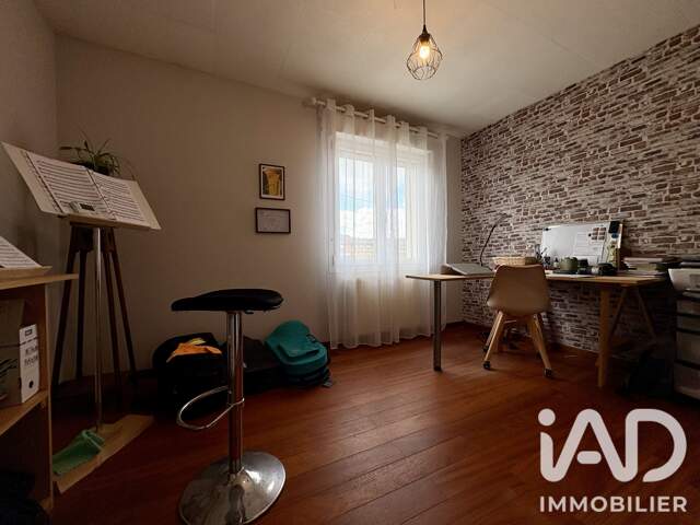 Vente Maison de village 6 pièces — photo du bien