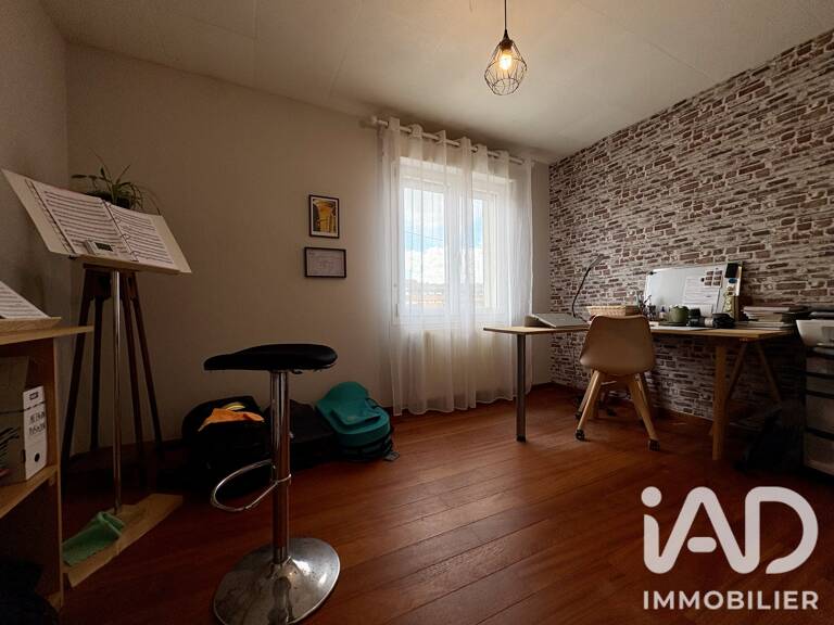 Vente Maison de village 6 pièces — photo 1