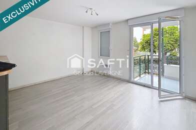 Appartement 3 pièces 140000 €