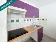T3 avec balcon, piscine et 2 parkings — photo 3