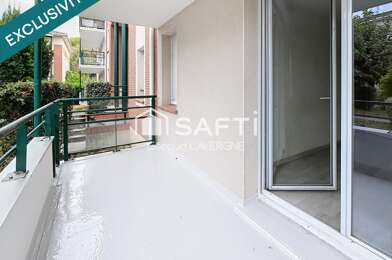 Appartement 3 pièces 140000 €