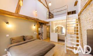 Maison 6 Pièces 150 m² à vendre à Béthemont-la-Forêt (95840)