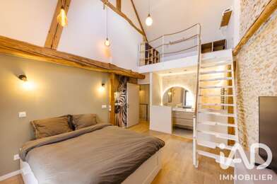 Maison 6 pièces 449900 €