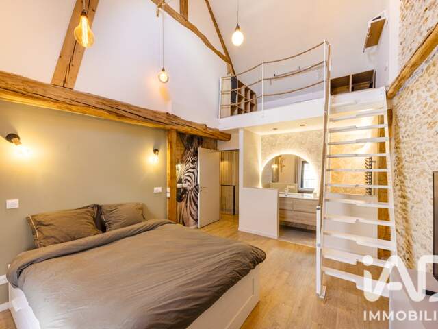 Vente Maison/villa 6 pièces — photo du bien