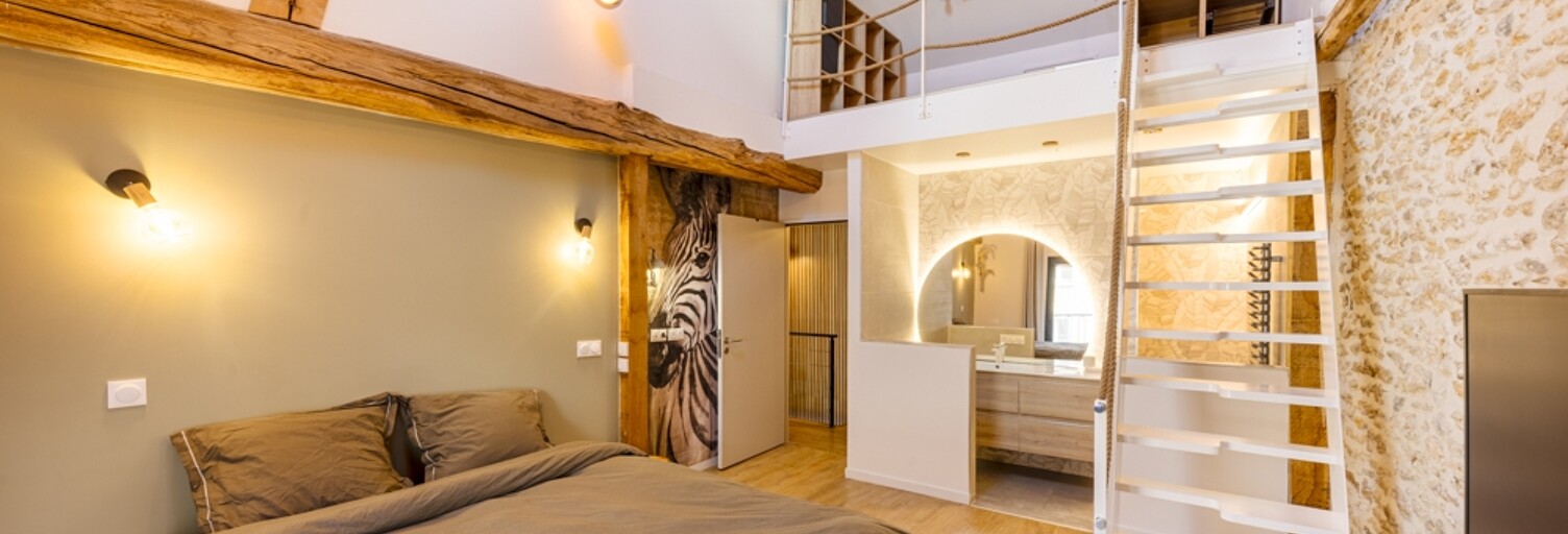 Maison 6 Pièces 150 m² à vendre à Béthemont-la-Forêt (95840)