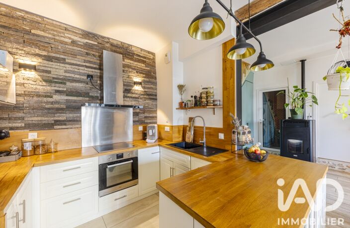 Vente Maison/villa 6 pièces — photo 3