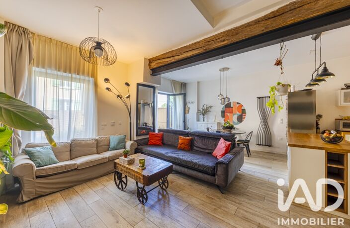 Vente Maison/villa 6 pièces — photo 4
