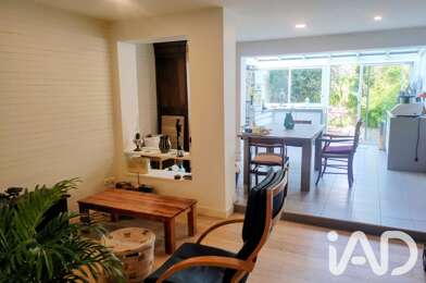 Maison 4 pièces 298000 €