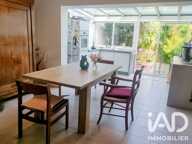 Vente Maison de ville 4 pièces — photo 2