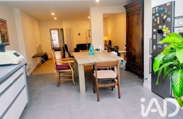 Vente Maison de ville 4 pièces — photo 3