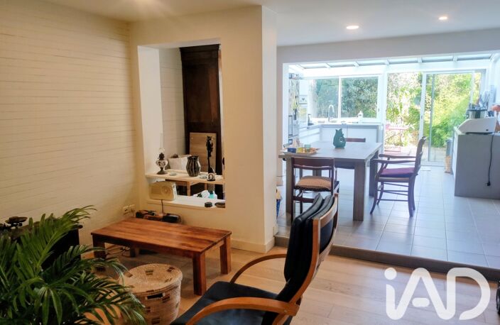 Vente Maison de ville 4 pièces — photo 4