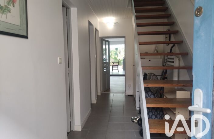 Vente Maison de ville 4 pièces — photo 5