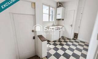 Maison 5 Pièces 110 m² à vendre à Coulommiers (77120)