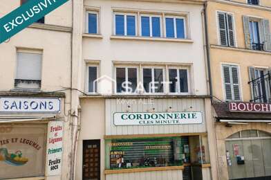 Maison 5 pièces 249990 €