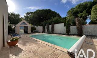 Maison 4 Pièces 142 m² à vendre à Lagord (17140)