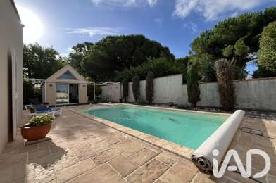 Maison 4 pièces 576000 €