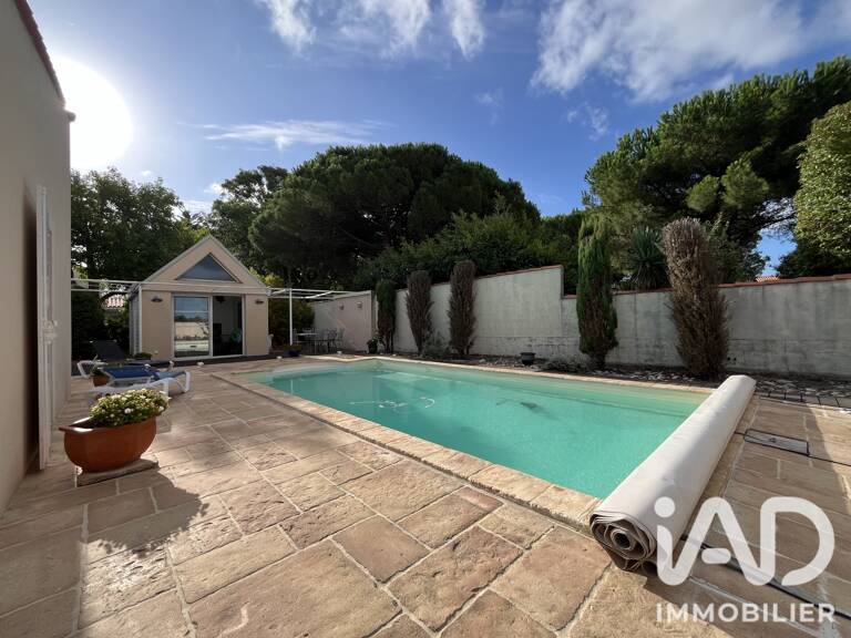 Vente Maison/villa 4 pièces — photo 1
