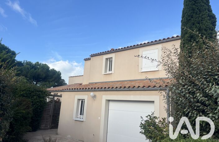 Vente Maison/villa 4 pièces — photo 3