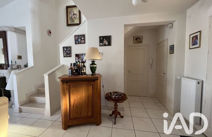 Vente Maison/villa 4 pièces — photo 4