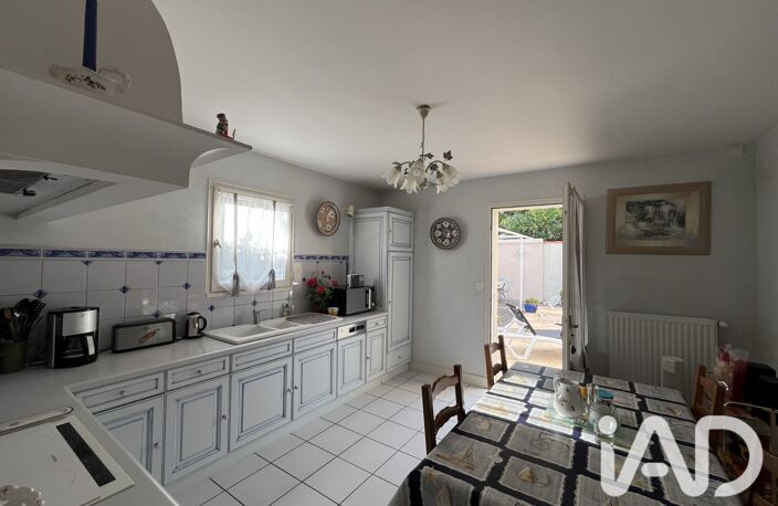Vente Maison/villa 4 pièces — photo 5