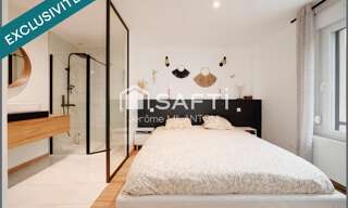 Maison 5 Pièces 130 m² à vendre à Vandières (54121)