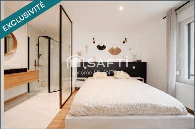 Maison 5 pièces 268000 €