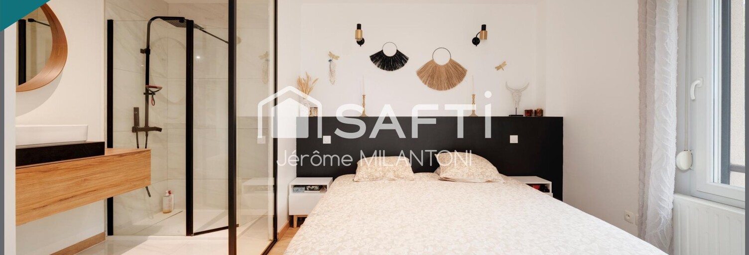 Maison 5 Pièces 130 m² à vendre à Vandières (54121)