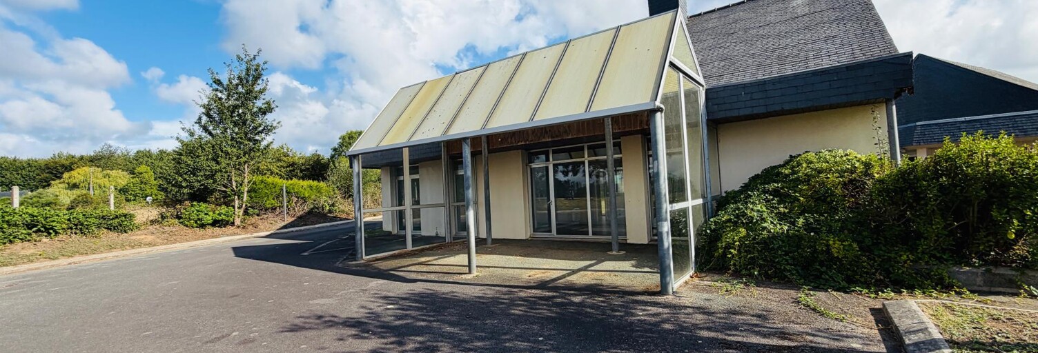 Maison 8 Pièces 180 m² à vendre à Minihy-Tréguier (22220)